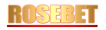 Logo Rosebet